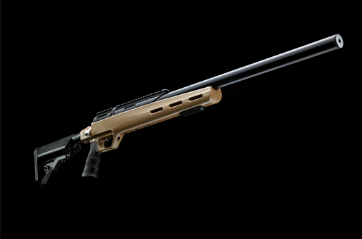 RIFLE PCP SNOWPEAK M30C