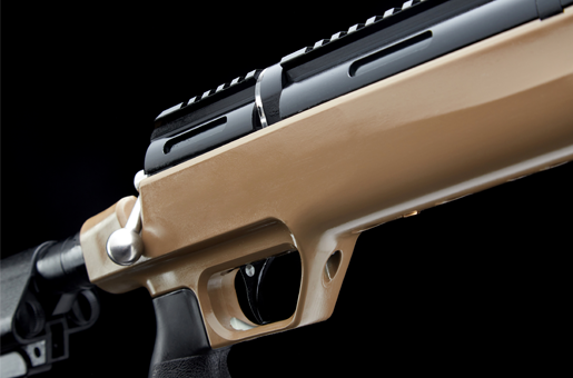 RIFLE PCP SNOWPEAK M30C