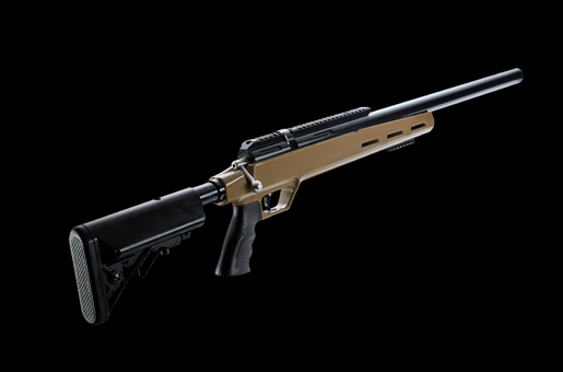 RIFLE PCP SNOWPEAK M30C