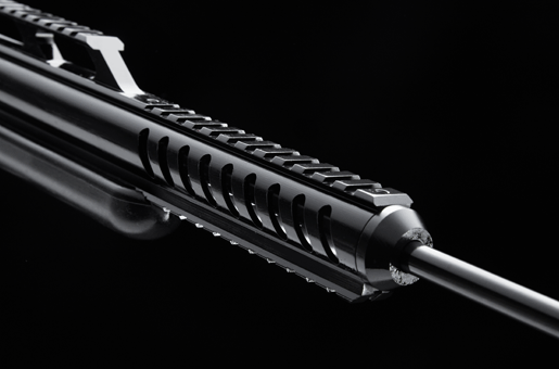 RIFLE PCP SNOWPEAK M18