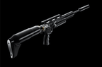 RIFLE PCP SNOWPEAK M18