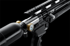 RIFLE PCP SNOWPEAK M18