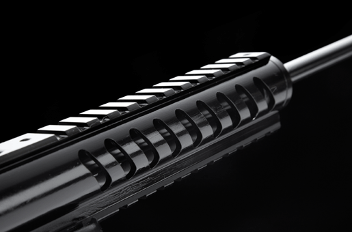 RIFLE PCP SNOWPEAK M18