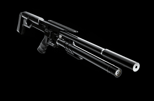 RIFLE PCP SNOWPEAK M60
