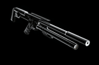 RIFLE PCP SNOWPEAK M60