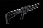 RIFLE PCP SNOWPEAK M60