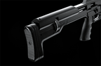 RIFLE PCP SNOWPEAK M60