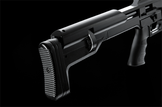 RIFLE PCP SNOWPEAK M60