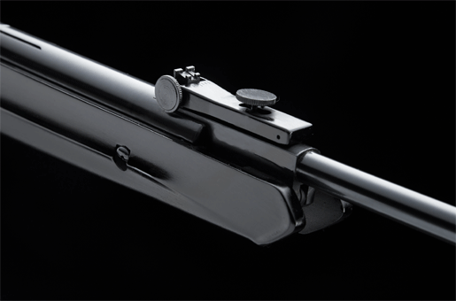 RIFLE NITRO PISTÓN SNOWPEAK SR/GR1200S