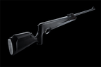 RIFLE NITRO PISTÓN SNOWPEAK SR/GR1200S