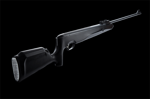 RIFLE NITRO PISTÓN SNOWPEAK SR/GR1200S