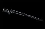 RIFLE RESORTE SNOWPEAK SU1200S