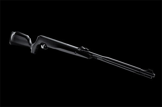 RIFLE RESORTE SNOWPEAK SU1200S