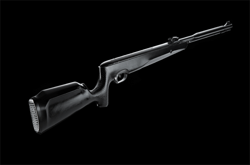 RIFLE RESORTE SNOWPEAK SU1200S