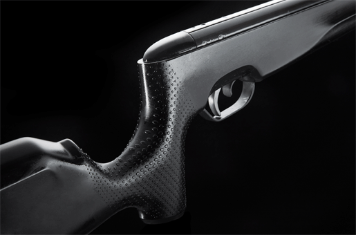 RIFLE RESORTE SNOWPEAK SU1200S