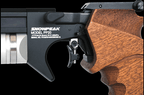 PISTOLA PCP SNOWPEAK PP20