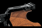 PISTOLA PCP SNOWPEAK PP20