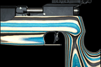 RIFLE PCP SNOWPEAK MAT300