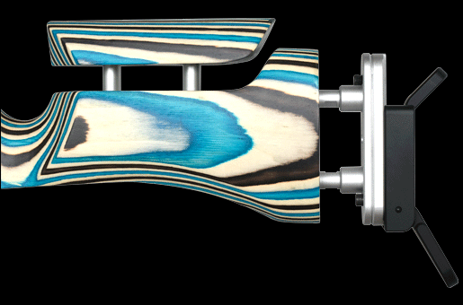 RIFLE PCP SNOWPEAK MAT300