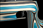 RIFLE PCP SNOWPEAK MAT300