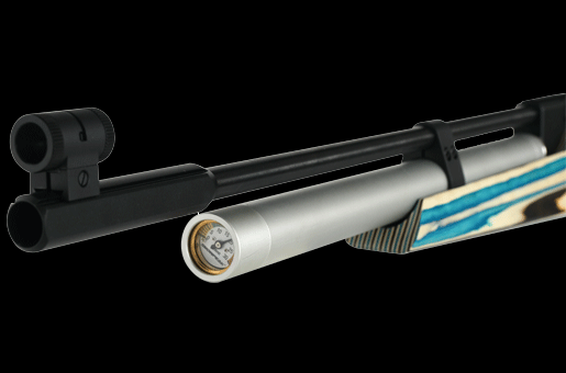 RIFLE PCP SNOWPEAK MAT300