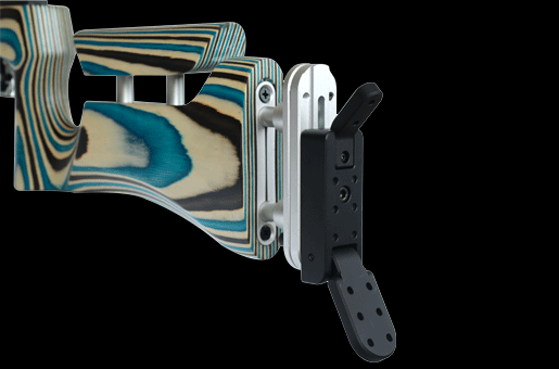 RIFLE PCP SNOWPEAK MAT300