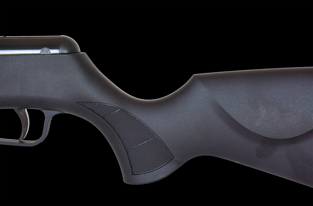 RIFLE NITRO PISTÓN SNOWPEAK SR/GR1000S