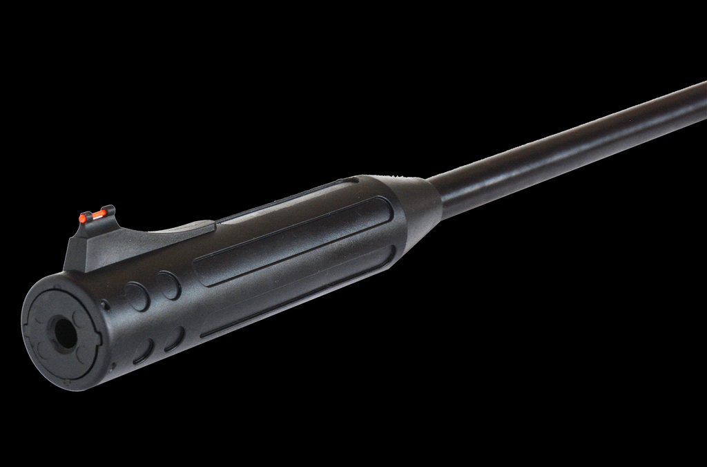 RIFLE NITRO PISTÓN SNOWPEAK SR/GR1000S