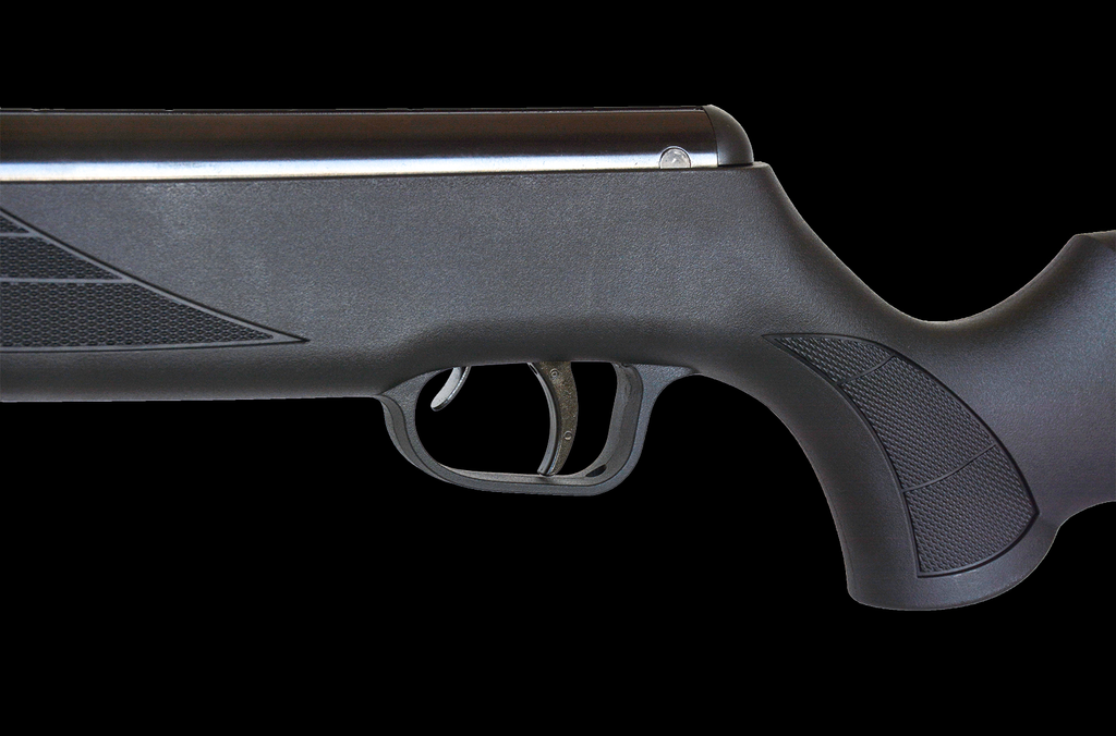 RIFLE NITRO PISTÓN SNOWPEAK SR/GR1000S