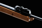 RIFLE NITRO PISTÓN SNOWPEAK SR/GR1250X