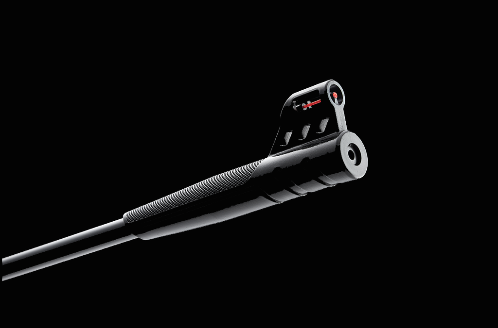 RIFLE NITRO PISTÓN SNOWPEAK SR/GR1250X
