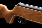 RIFLE NITRO PISTÓN SNOWPEAK SR/GR1250X