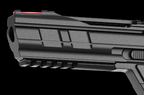PISTOLA CO2 SNOWPEAK CP300
