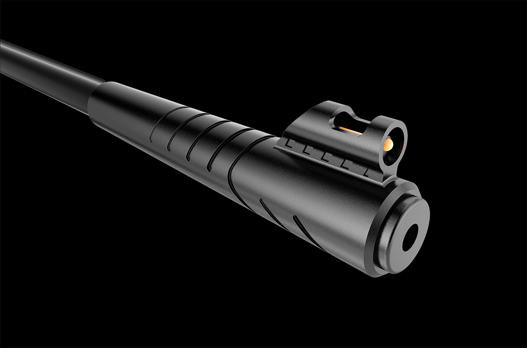 RIFLE NITRO PISTÓN SNOWPEAK GR800S
