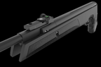 RIFLE NITRO PISTÓN SNOWPEAK GR800S