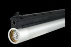 PISTOLA PCP SNOWPEAK PP20