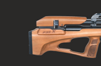 RIFLE PCP SNOWPEAK P35X