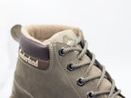 BOTA TIMBERLAND H8 SIN PUNTERA EN CUERO 100% GENUINO
