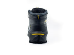 BOTAS CATERPILLAR UNISEX EN CUERO 100% GENUINO CON PUNTERA 600V