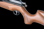 RIFLE PCP SNOWPEAK M25W G2