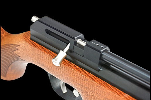 RIFLE PCP SNOWPEAK PR900S G2