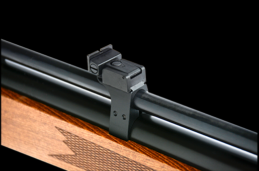 RIFLE PCP SNOWPEAK PR900S G2