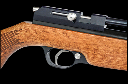RIFLE PCP SNOWPEAK PR900S G2
