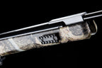 RIFLE NITRO PISTÓN SNOWPEAK SR1250CS