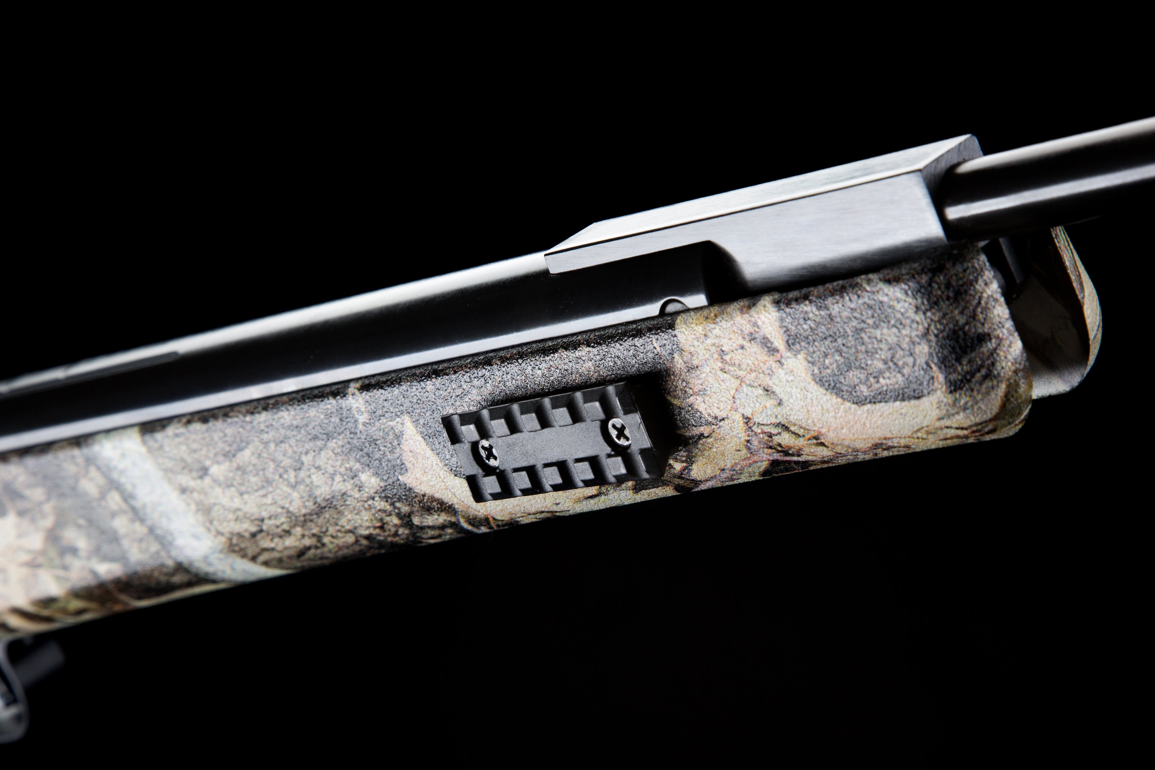 RIFLE NITRO PISTÓN SNOWPEAK SR1250CS