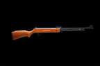 RIFLE RESORTE SNOWPEAK TB3-3