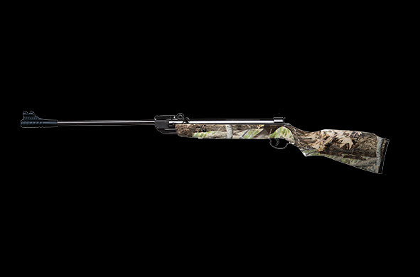 RIFLE RESORTE SNOWPEAK TB2-4C