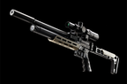 RIFLE PCP SNOWPEAK AP900