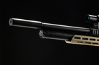 RIFLE PCP SNOWPEAK AP900