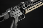 RIFLE PCP SNOWPEAK AP900